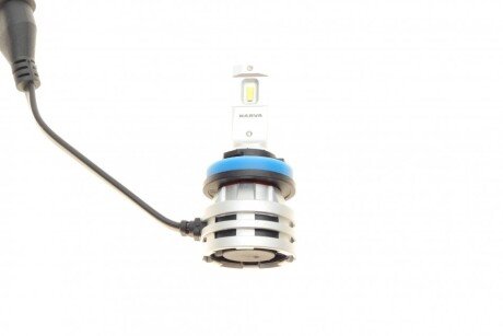 К-т светодиодных ламп LED H11 24W 12/24V RPL2 6000K narva 180483000