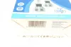К-т светодиодных ламп LED H3 19W 12/24V RPL2 6000K NARVA 180583000