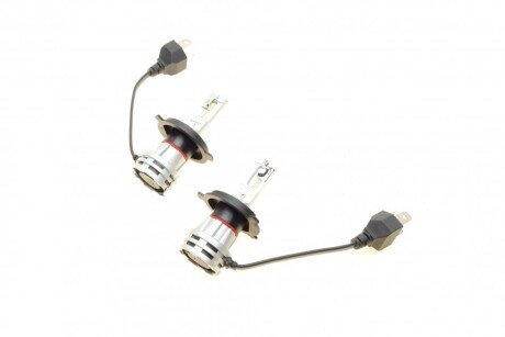 К-т светодиодных ламп LED H4 24W 12/24V RPL2 6000K narva 180323000