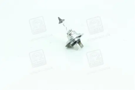 Лампа галлогенная H7 12V 55W PX26d (пр-во Narva) NARVA 48328C1