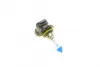 Лампа галогенная HB4 12V 55W P22D RANGE POWER BLUE NARVA 486133000