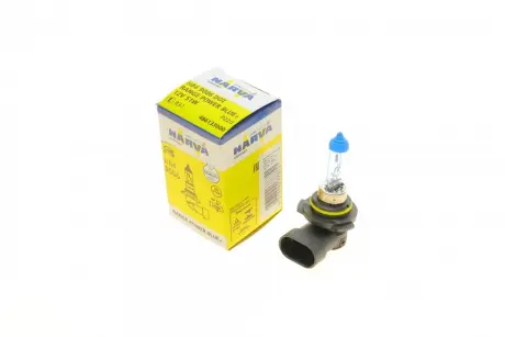 Лампа галогенная HB4 12V 55W P22D RANGE POWER BLUE NARVA 486133000 Ниссан Максима а32