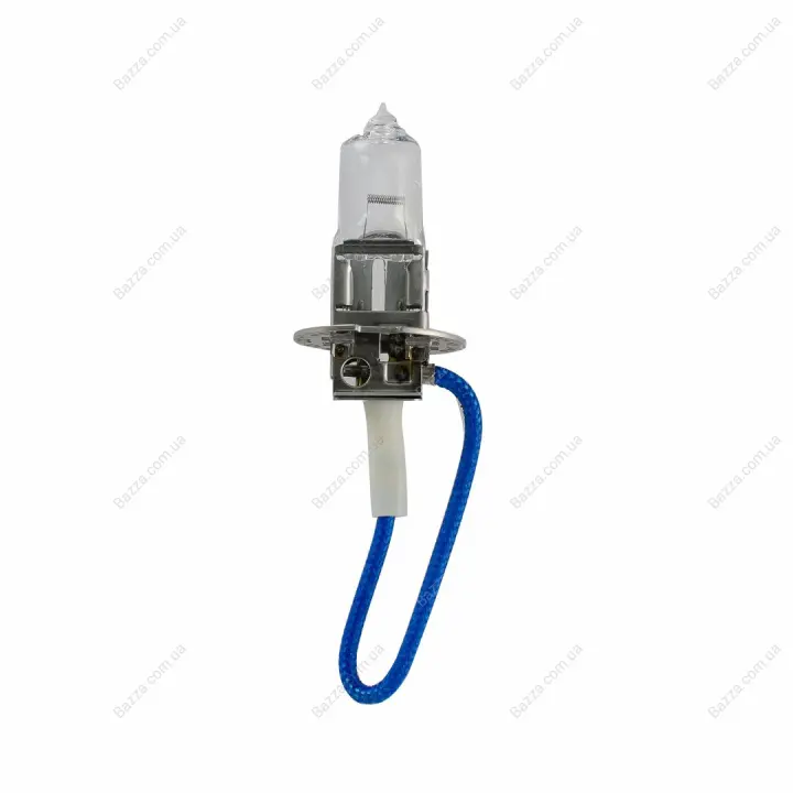 Лампа H3 12V 55W PK22s стандарт NARVA 48321