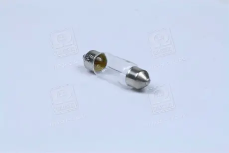 Лампа накаливания 12V 10W SV8.5 (11x35) (пр-во Narva) NARVA 17316CP Фольксваген Гольф 5