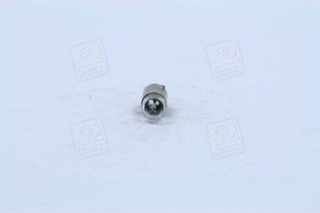 Лампа накаливания 12V 2W BA9s narva 17053CP