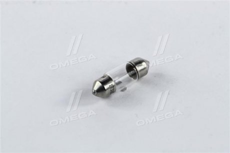 Лампа накаливания C10W 12V 10W SV8,5s (11x28) FESTOON (пр-во) narva 17315CP