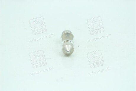 Лампа накаливания C5W 12V 5W SV8,5 (11x35) narva 17125CP