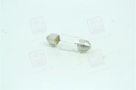 Лампа накаливания C5W 12V 5W SV8,5 (11x35) (пр-во Narva) NARVA 17125CP