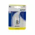Лампа накаливания H3 12V 55W PK22s (пр-во Narva) NARVA 48321B1