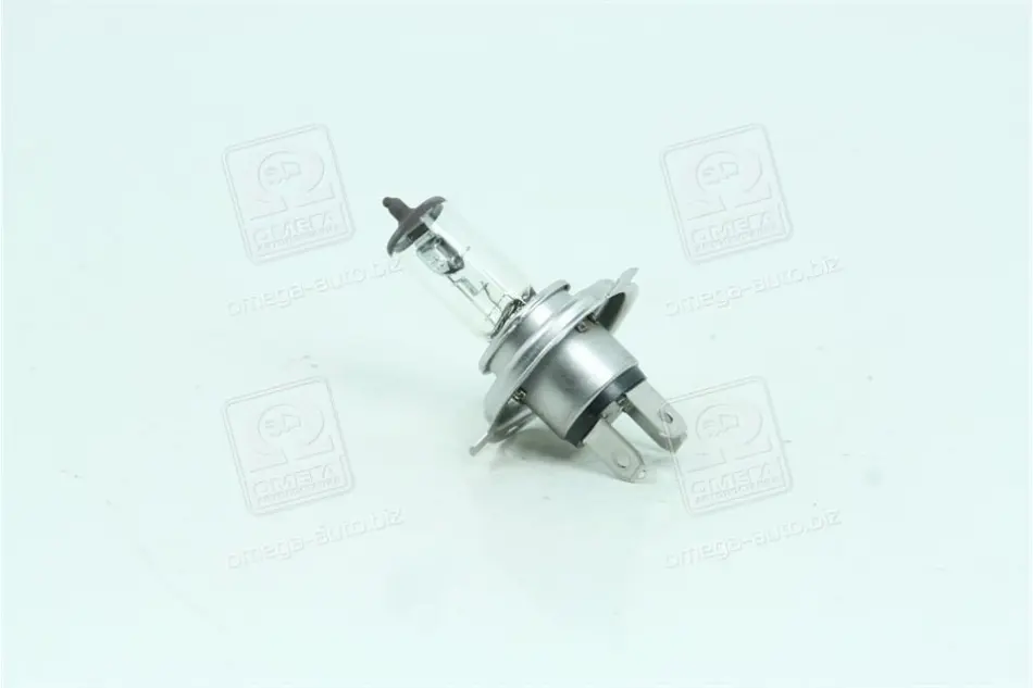 Лампа накаливания H4 12V 60/55 W P43t STANDARD (пр-во Narva) NARVA 48881C1