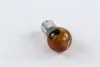 Лампа накаливания PY21W 12V 21W BAU15s AMBER (пр-во Narva) NARVA 17638CP (фото 4)