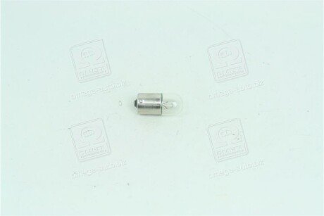 Лампа накаливания R10W 12V 10W BA15s narva 17311CP