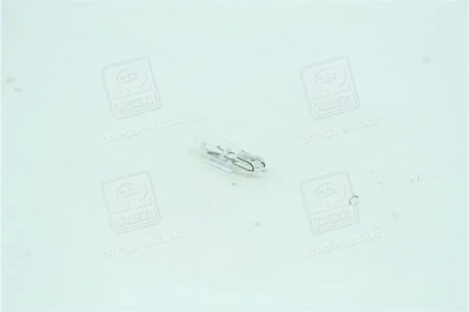 Лампа накаливания W1,2W 12V 1,2W W2X4,6d (пр-во Narva) NARVA 17037CP (фото 1)