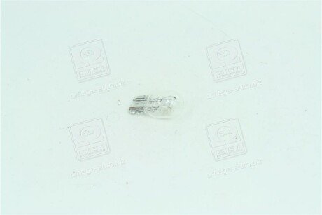 Лампа накаливания W21/5W 12V 21/5W W3X16q narva 17919CP