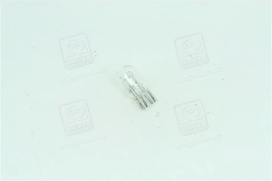 Лампа накаливания W21/5W 12V 21/5W W3X16q (пр-во Narva) NARVA 17919CP