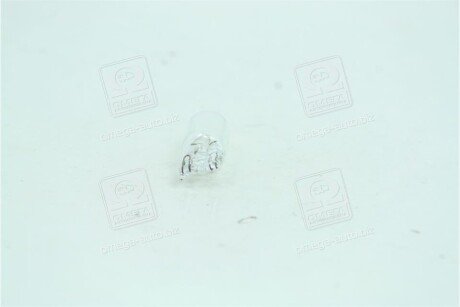 Лампа накаливания W3W 12V 3W W2,1x9,5d narva 17097CP