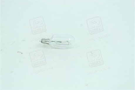 Лампа накаливания W3W 12V 3W W2,1x9,5d narva 17097CP