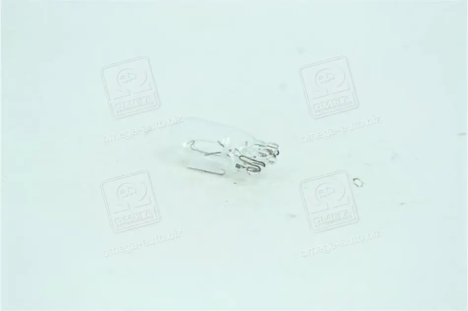 Лампа накаливания W3W 12V 3W W2,1x9,5d (пр-во Narva) NARVA 17097CP (фото 1)