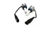 Лампа светодиодная LED Fog H8/H11/H16 12/24V Range Performance 24W 6500K (комплект) (пр-во Narva) NARVA 18036
