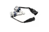 Лампа светодиодная LED Fog H8/H11/H16 12/24V Range Performance 24W 6500K (комплект) (пр-во Narva) NARVA 18036