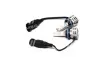 Лампа светодиодная LED Fog H8/H11/H16 12/24V Range Performance 24W 6500K (комплект) (пр-во Narva) NARVA 18036