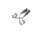 Лампа светодиодная LED H11 12/24V Range Performance 24W 6500K (комплект) (пр-во Narva) NARVA 18048