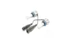 Лампа светодиодная LED H11 12/24V Range Performance 24W 6500K (комплект) (пр-во Narva) NARVA 18048