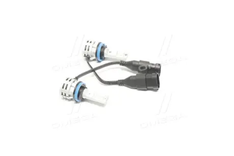 Лампа светодиодная LED H11 12/24V Range Performance 24W 6500K (комплект) (пр-во Narva) NARVA 18048 Опель Корса д