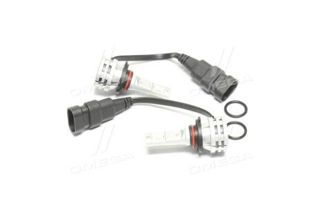 Лампа светодиодная LED HB3/HB4 12/24V Range Performance 24W 6500K (комплект) narva 18038 на Сеат Альхамбра