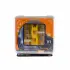 TWIN SET H1 12V 55W CONTRAST+ NARVA 98651