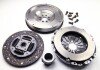 Комплект для переобладнання BMW 3(E46)/5(E39)/7(E38) 2.5-3.0i 95- (240mm)(сплошной+к-кт зчеплення) national CK10085F