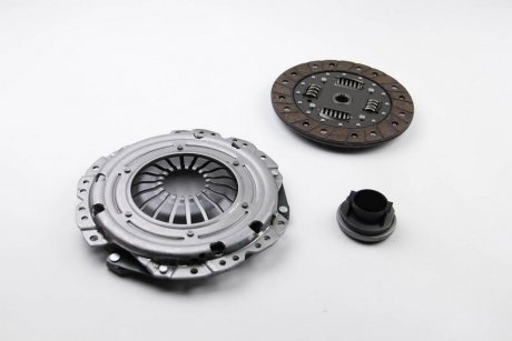 Комплект зчеплення в зборі national CK9059