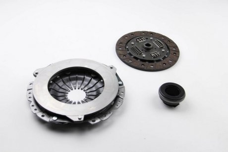 Комплект зчеплення в зборі national CK9059