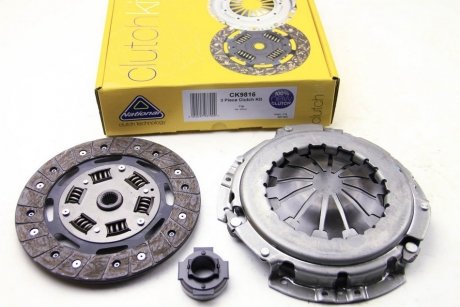 Комплект сцепления в сборе national CK9816