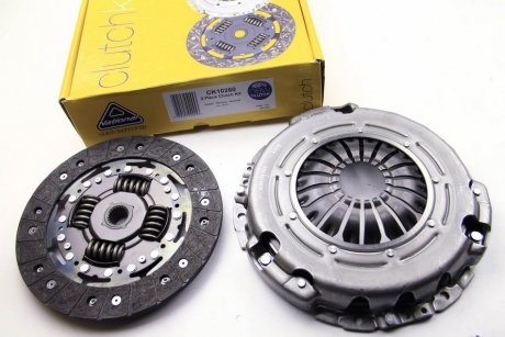 Комплект сцепления в сборе national CK10260