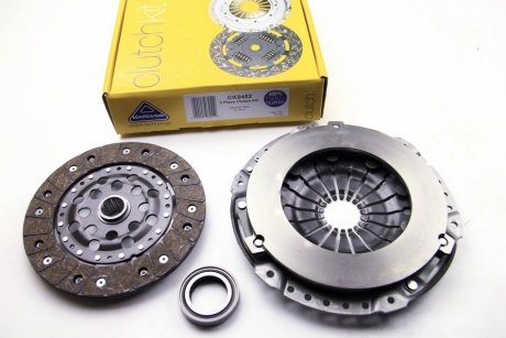 Комплект зчеплення в зборі national CK9452