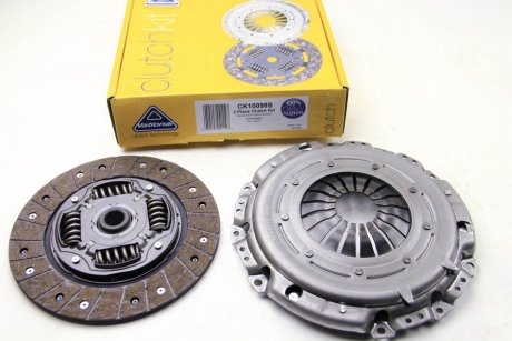 Комплект зчеплення в зборі national CK10098S