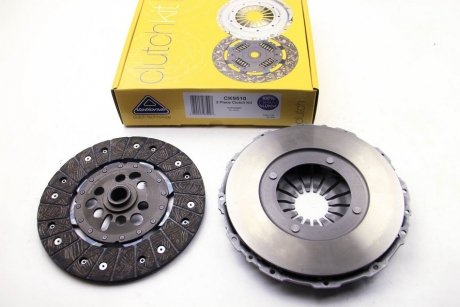 Комплект сцепления в сборе national CK9510