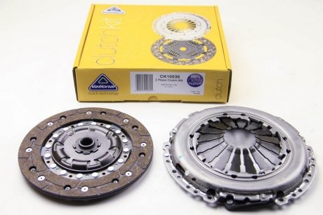 Комплект сцепления в сборе national CK10030
