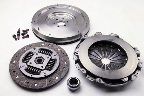 Комплект сцепления в сборе national CK10051F