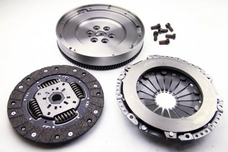 Комплект сцепления в сборе national CK10076F