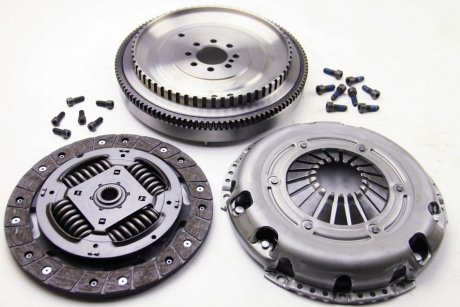 Комплект зчеплення в зборі national CK10080F