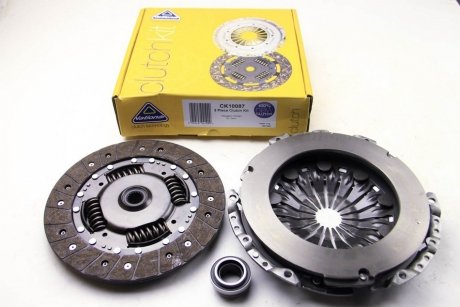 Комплект сцепления в сборе national CK10087