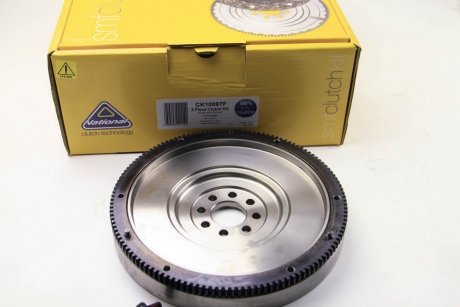 Комплект зчеплення в зборі national CK10097F