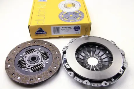 Комплект зчеплення в зборі NATIONAL CK10098S
