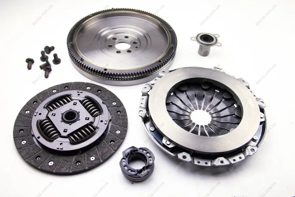 Комплект сцепления в сборе NATIONAL CK10103F