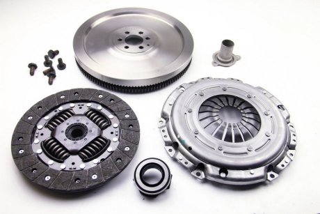 Комплект сцепления в сборе national CK10103F