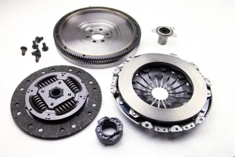 Комплект сцепления в сборе NATIONAL CK10103F