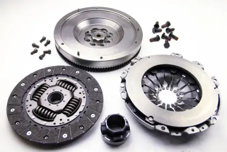Комплект сцепления в сборе NATIONAL CK10256F