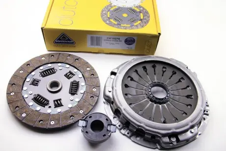 Комплект сцепления в сборе NATIONAL CK10276